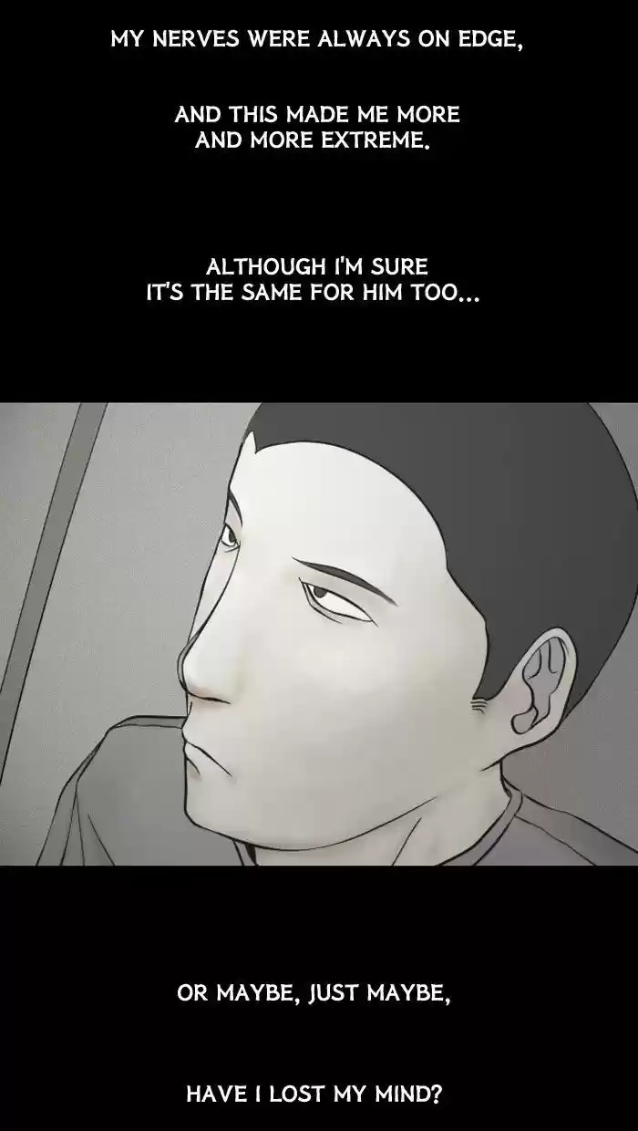 Friday: Forbidden Tales 25