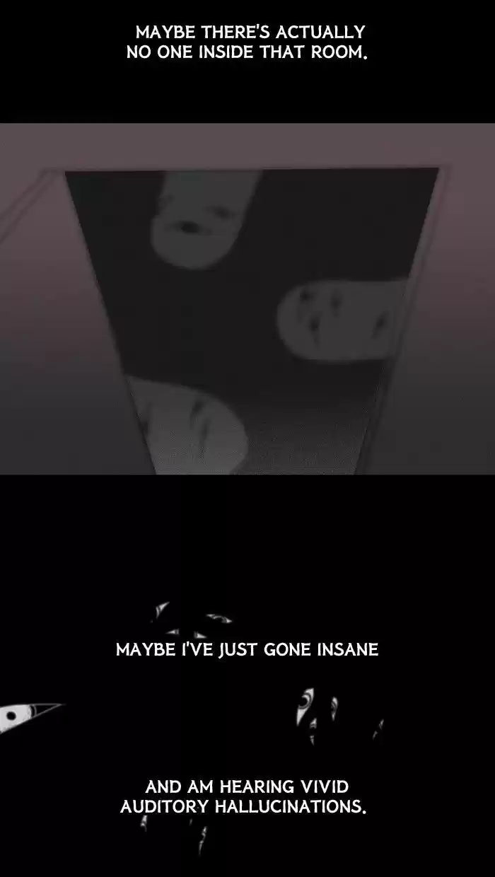 Friday: Forbidden Tales 25