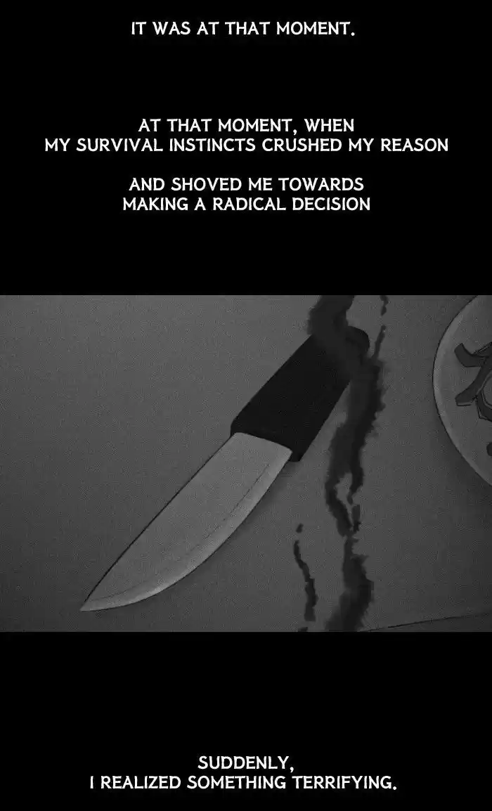 Friday: Forbidden Tales 25