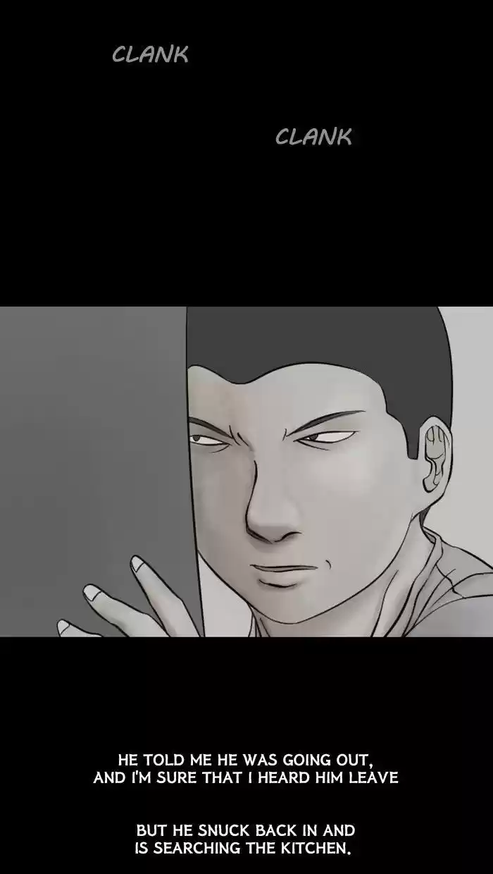 Friday: Forbidden Tales 26