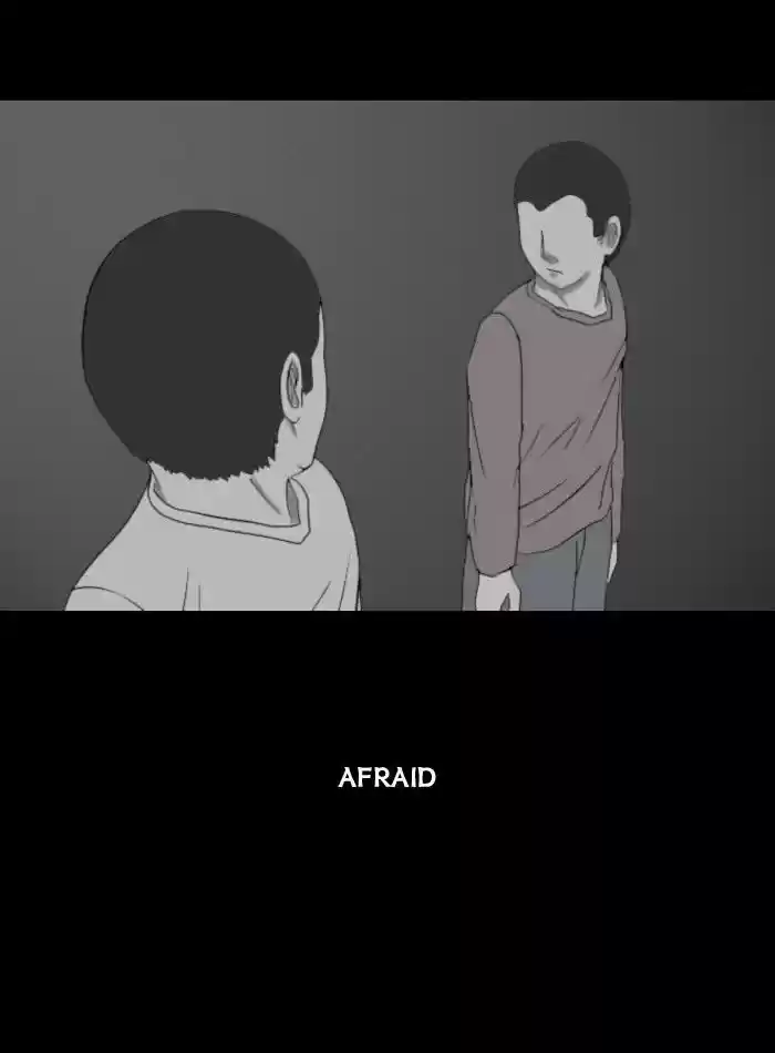 Friday: Forbidden Tales 26