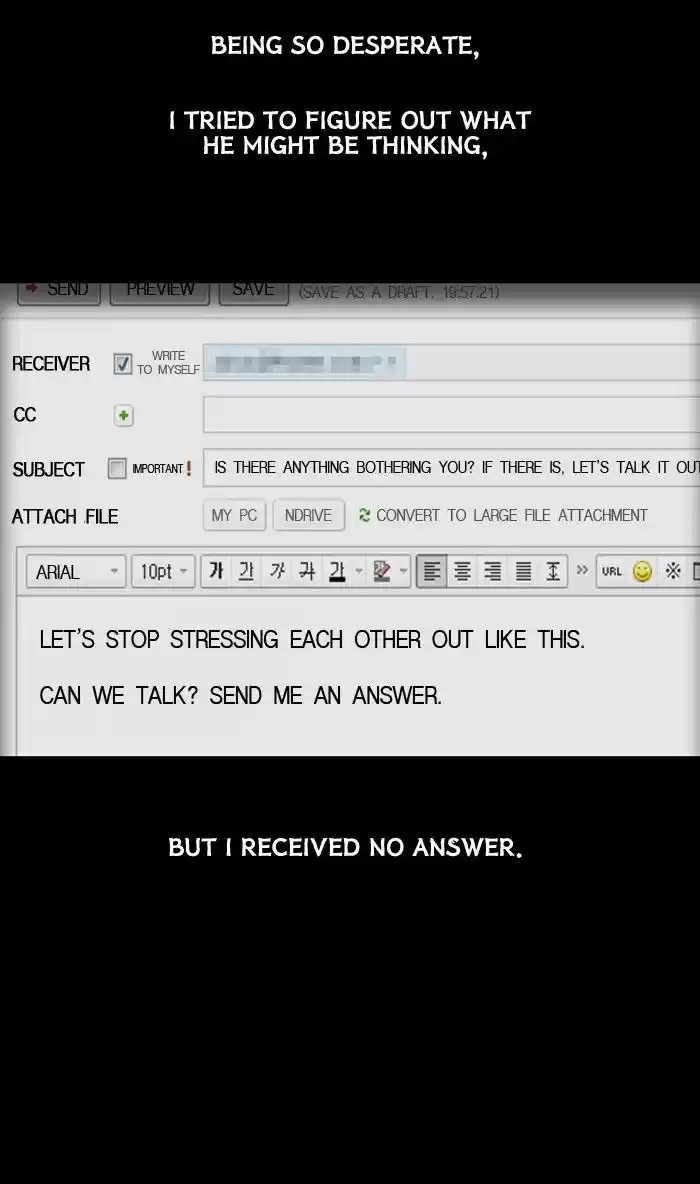 Friday: Forbidden Tales 26