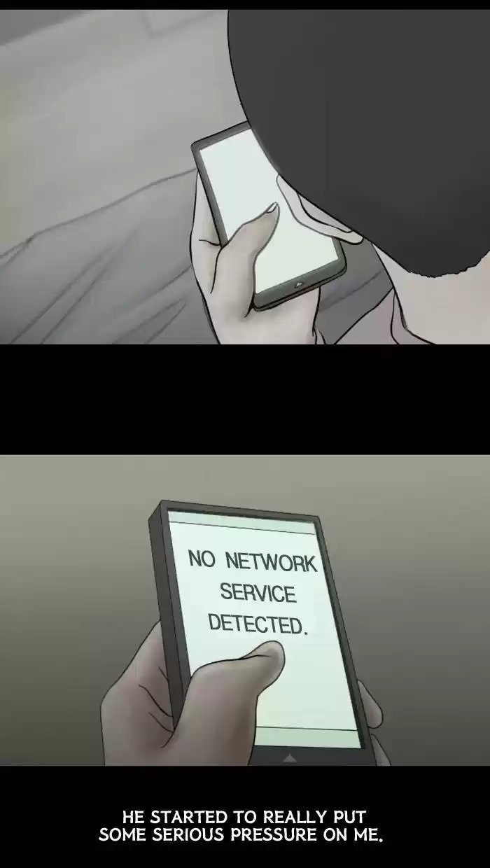 Friday: Forbidden Tales 26