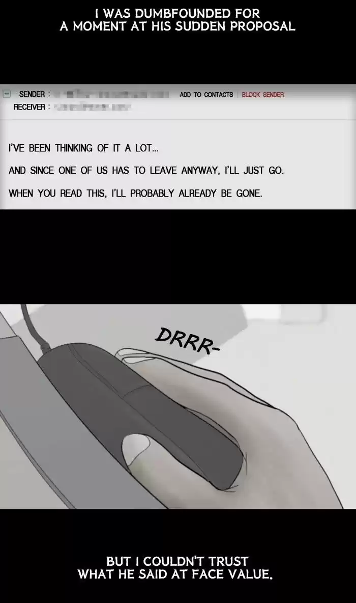 Friday: Forbidden Tales 27