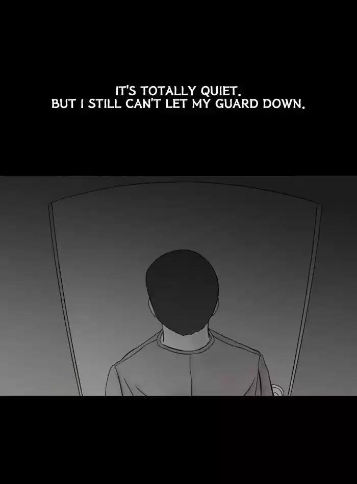 Friday: Forbidden Tales 27