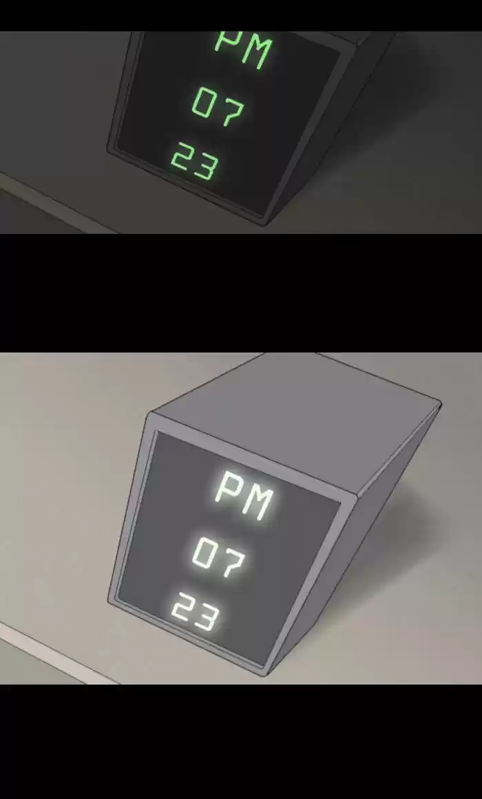 Friday: Forbidden Tales 27