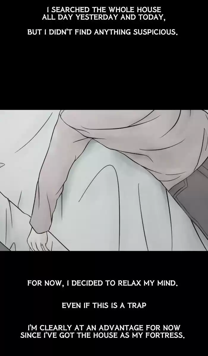 Friday: Forbidden Tales 27