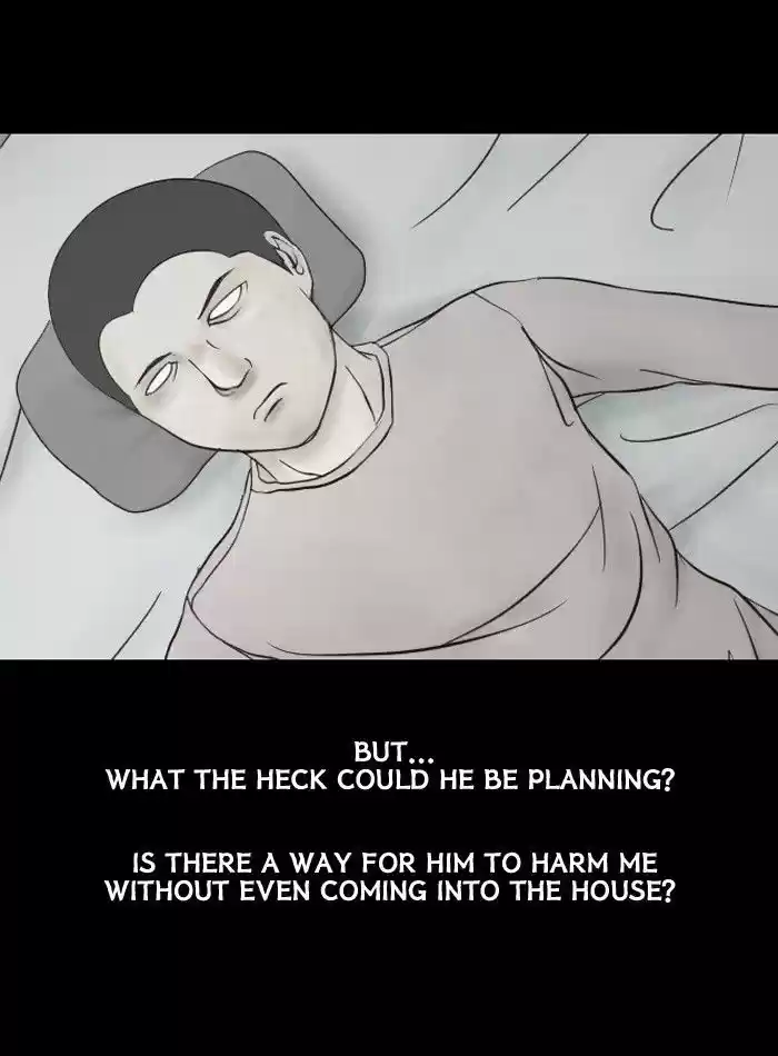 Friday: Forbidden Tales 27