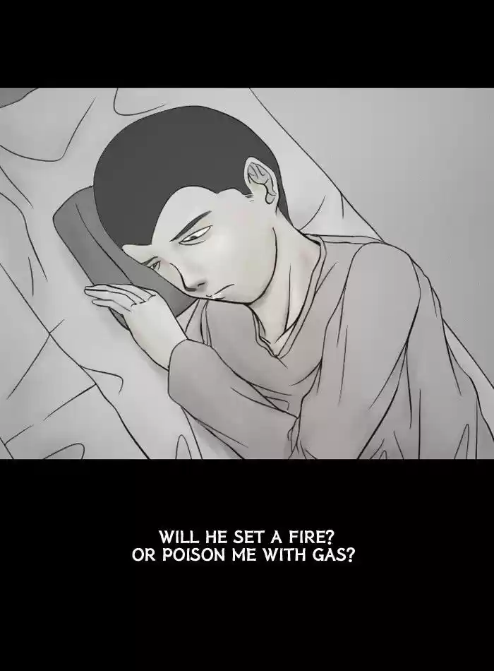 Friday: Forbidden Tales 27