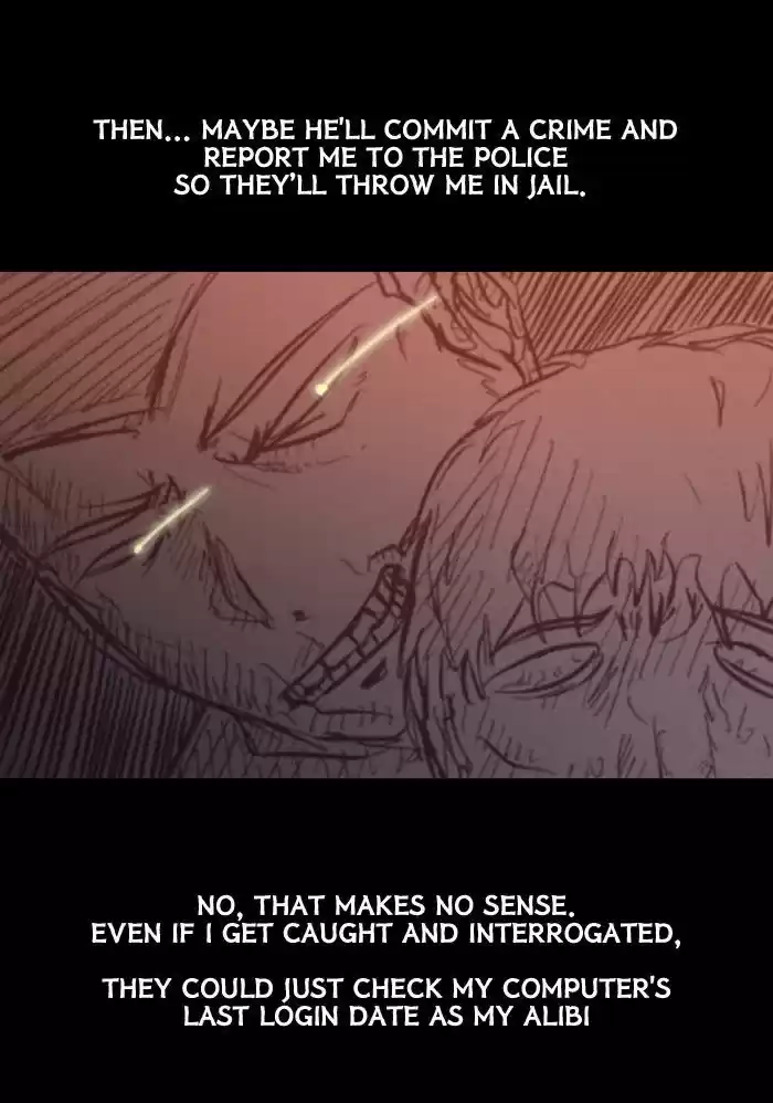 Friday: Forbidden Tales 27