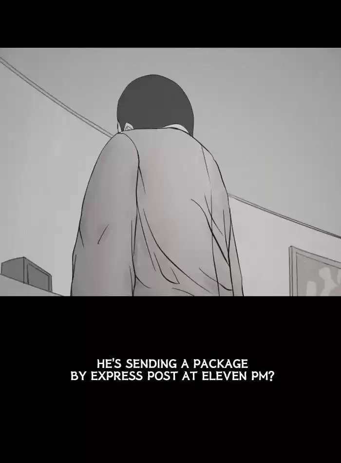 Friday: Forbidden Tales 27