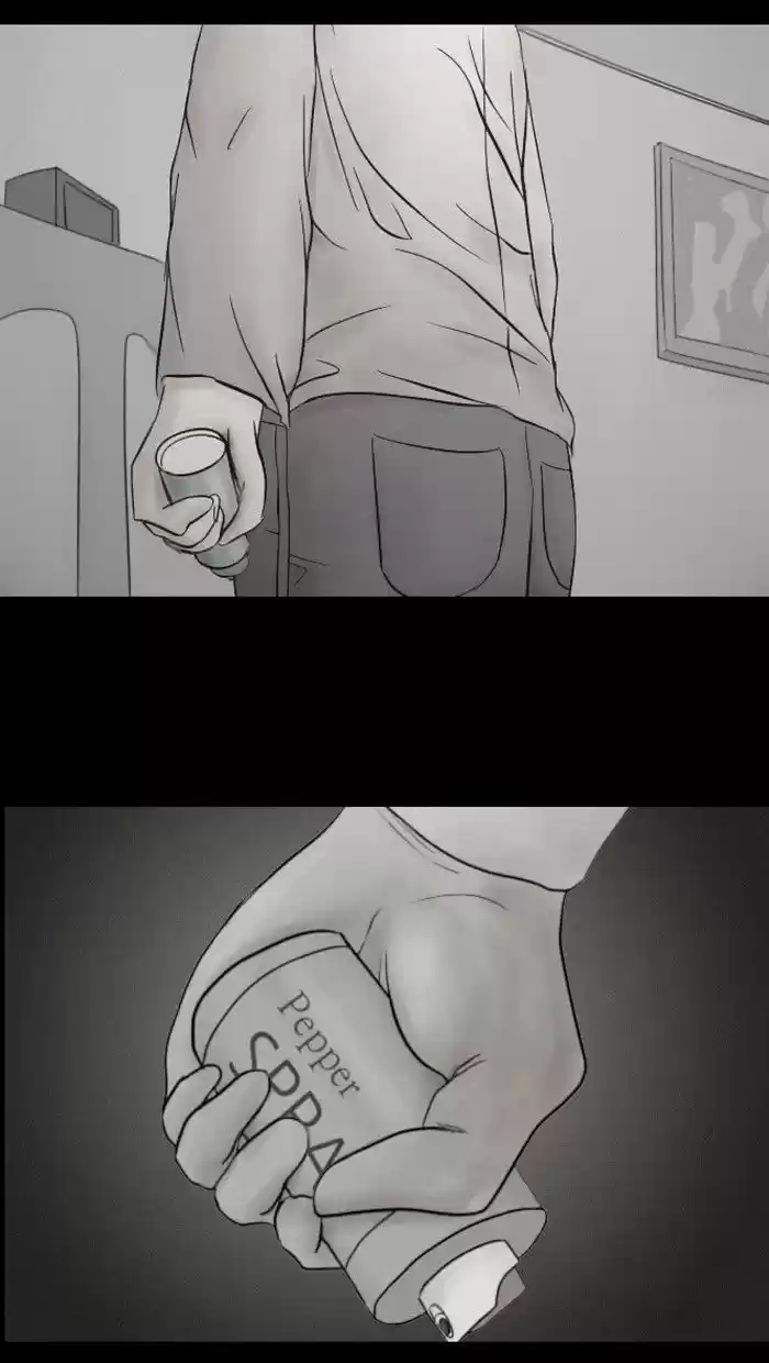 Friday: Forbidden Tales 27