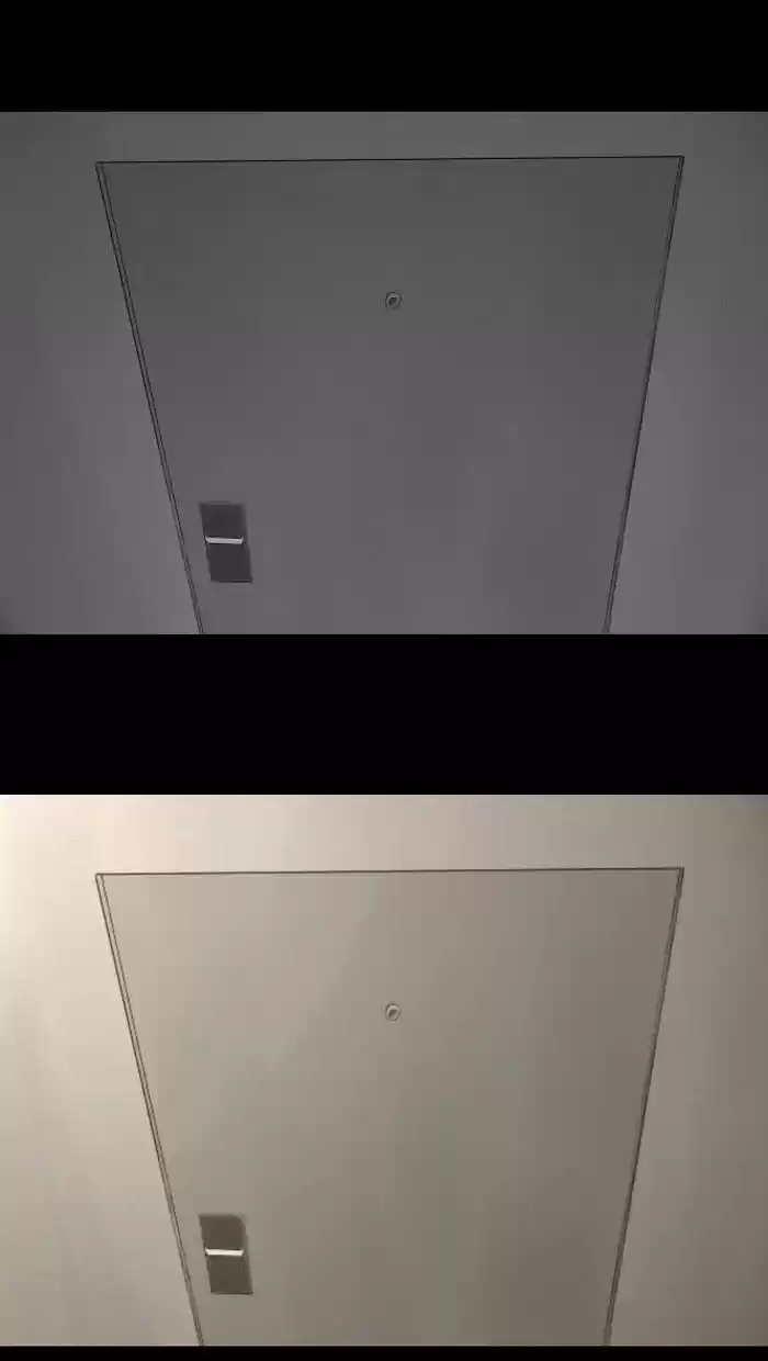 Friday: Forbidden Tales 27