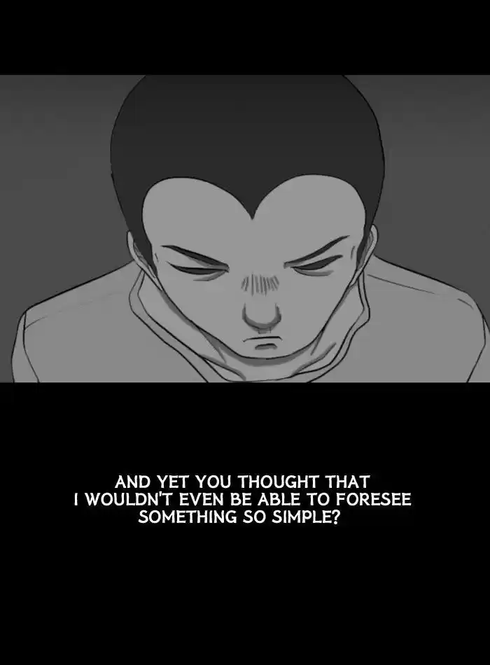 Friday: Forbidden Tales 27