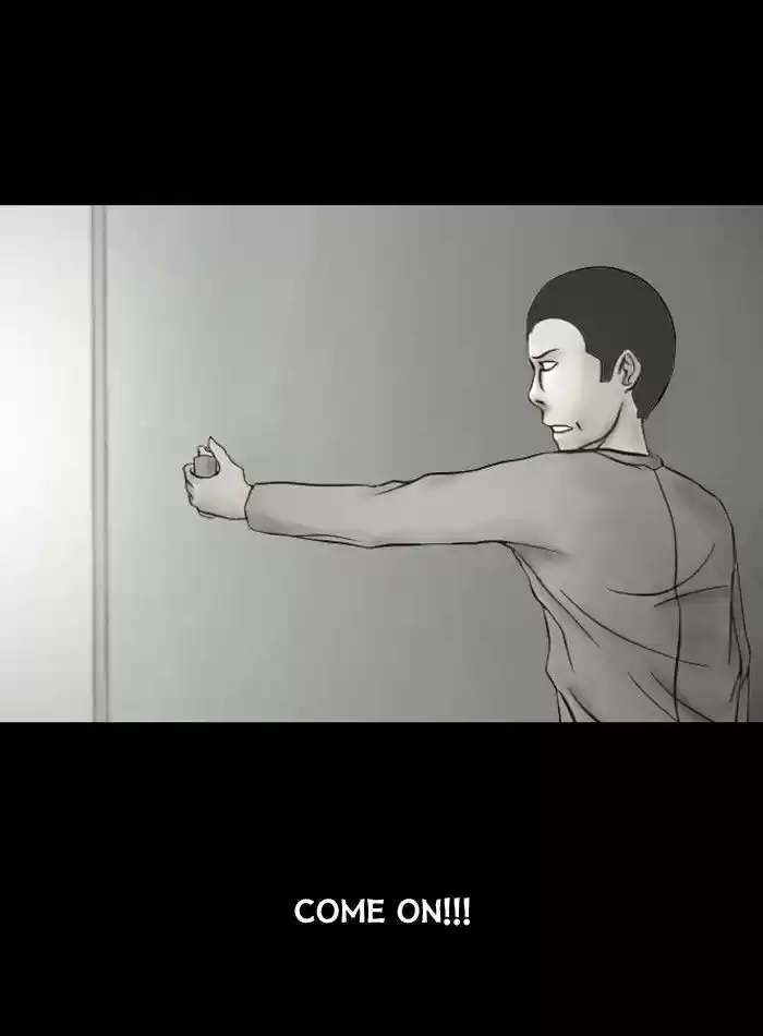 Friday: Forbidden Tales 28