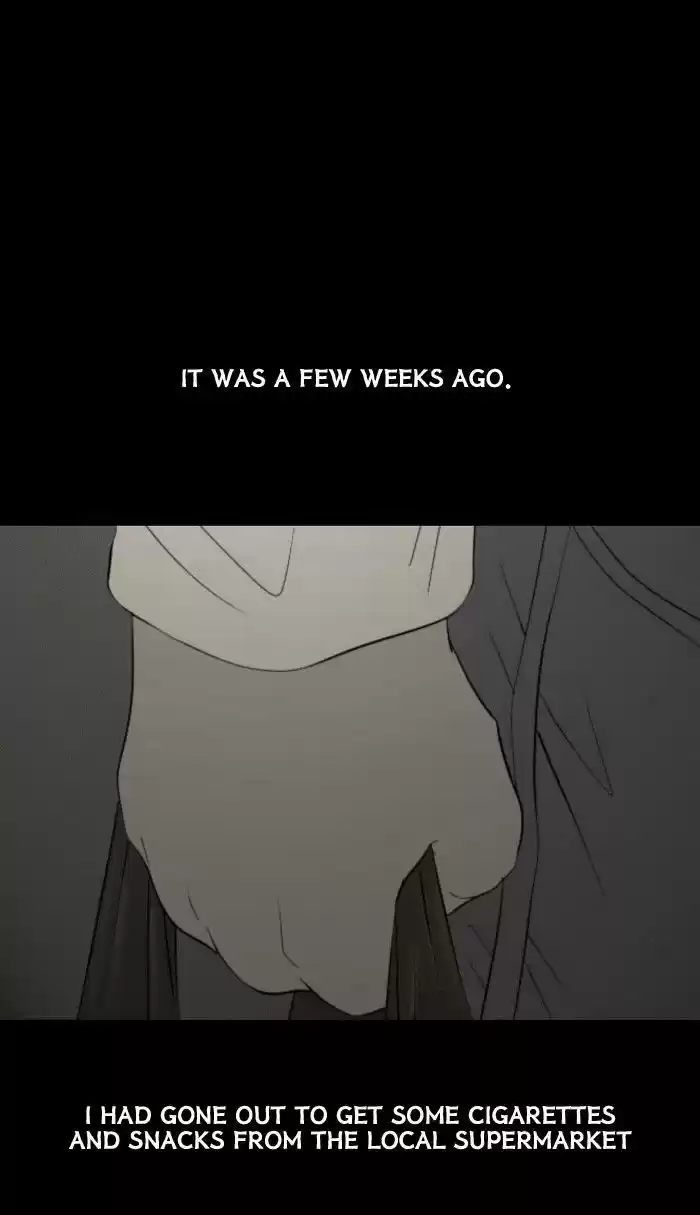 Friday: Forbidden Tales 28