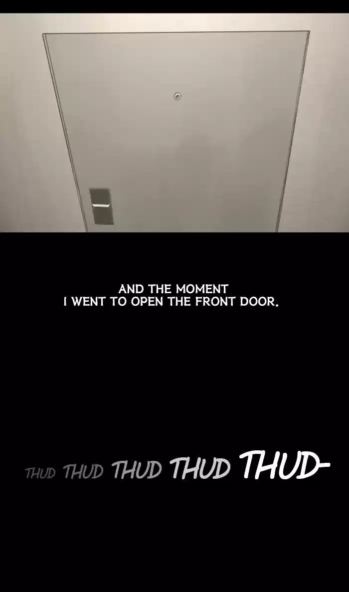 Friday: Forbidden Tales 28