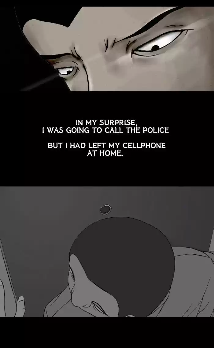 Friday: Forbidden Tales 28