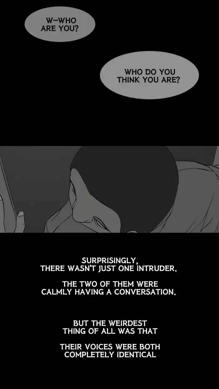 Friday: Forbidden Tales 28