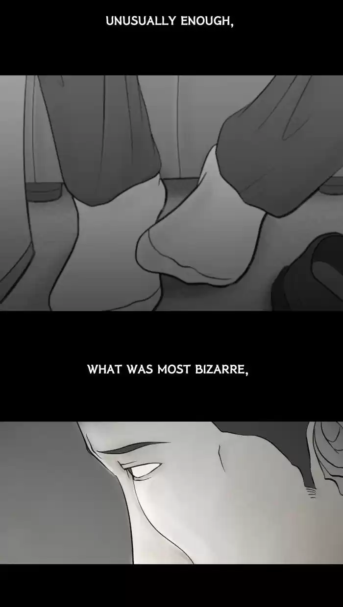 Friday: Forbidden Tales 28