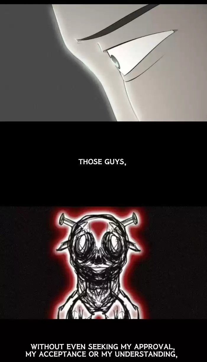 Friday: Forbidden Tales 28