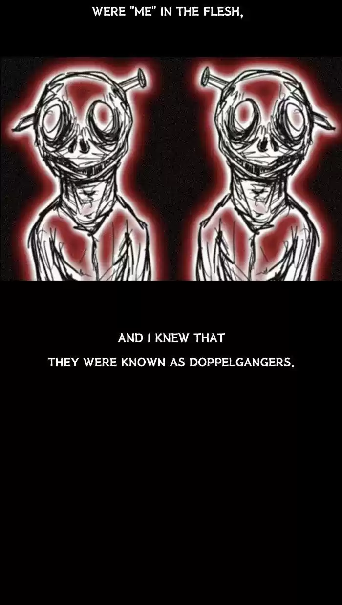 Friday: Forbidden Tales 28