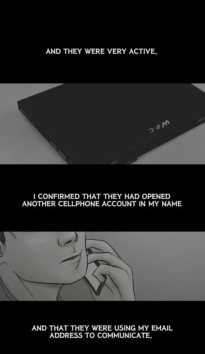 Friday: Forbidden Tales 28