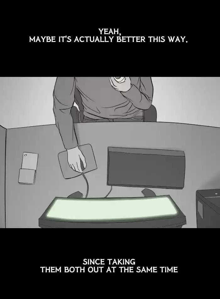 Friday: Forbidden Tales 28