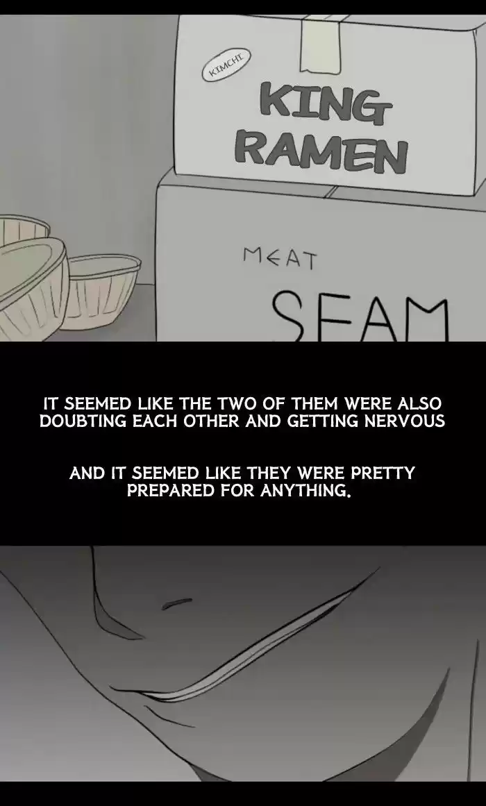 Friday: Forbidden Tales 28