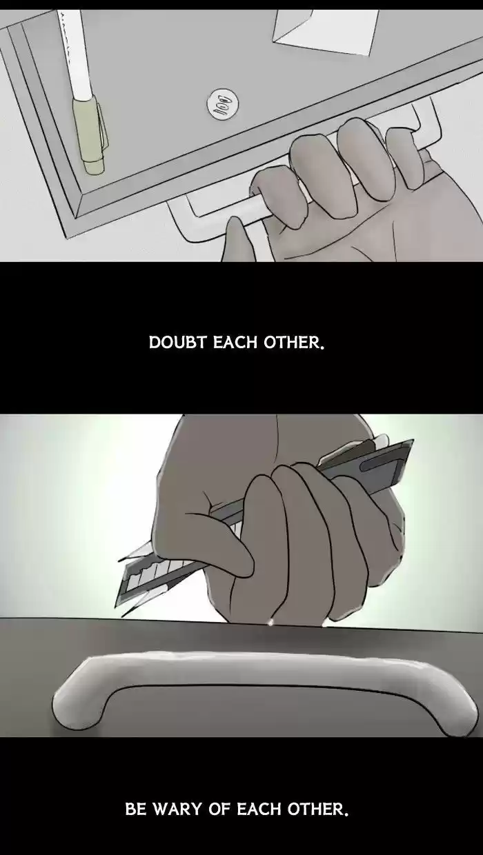 Friday: Forbidden Tales 28