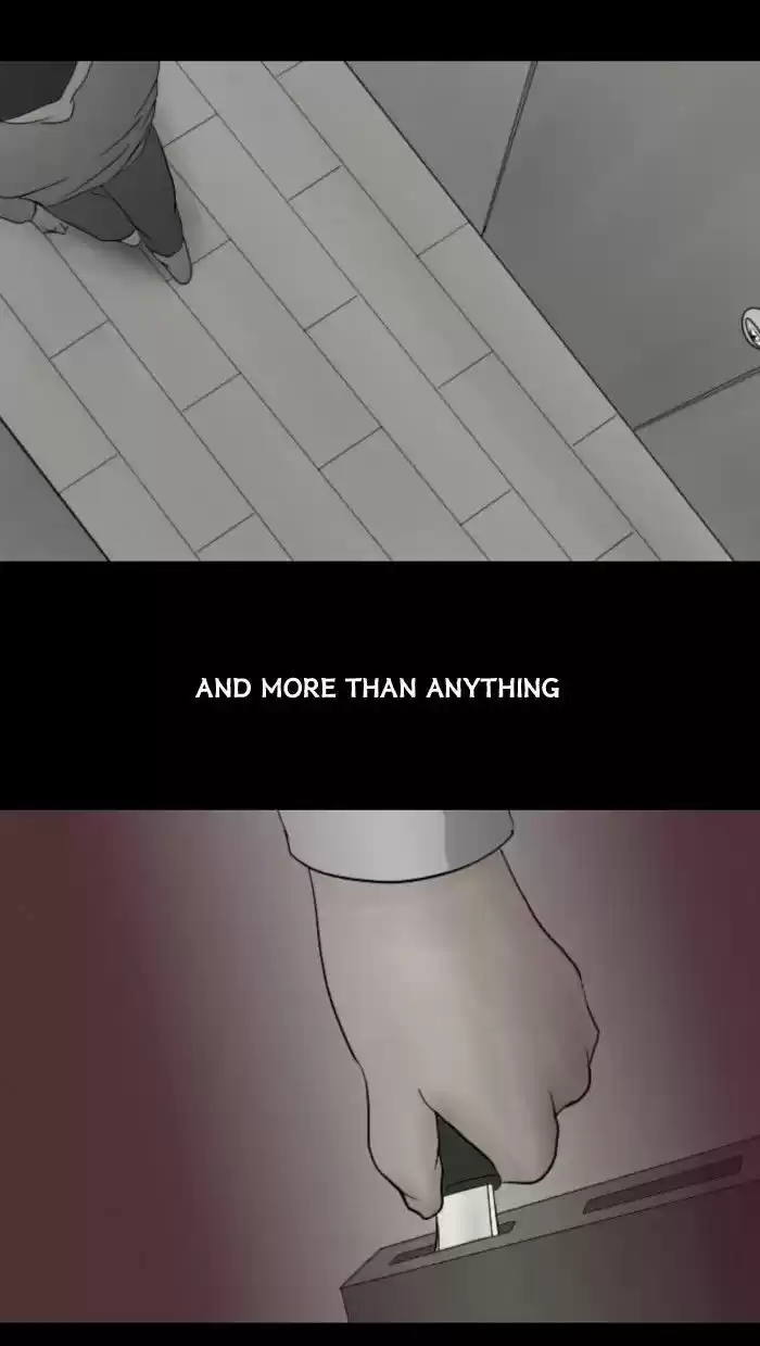 Friday: Forbidden Tales 28