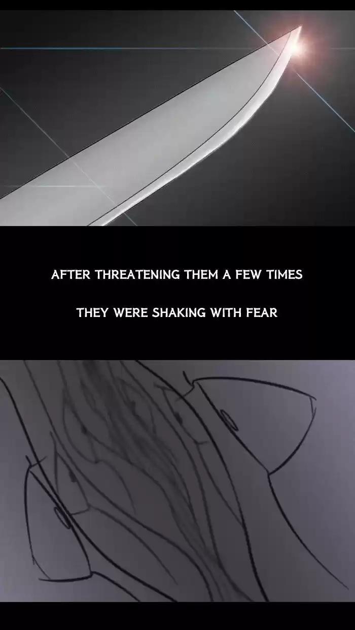 Friday: Forbidden Tales 28