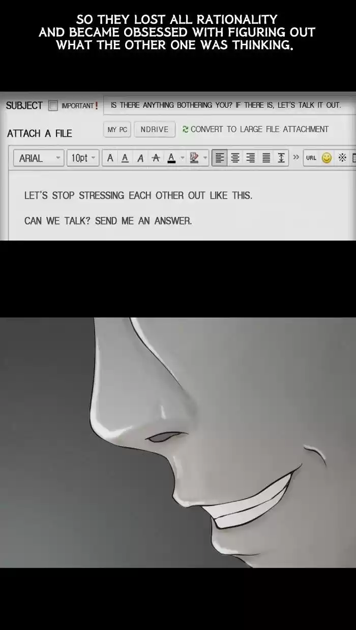 Friday: Forbidden Tales 28