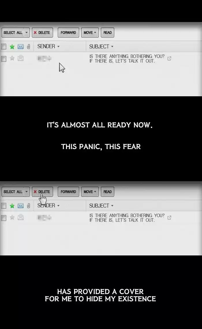 Friday: Forbidden Tales 28