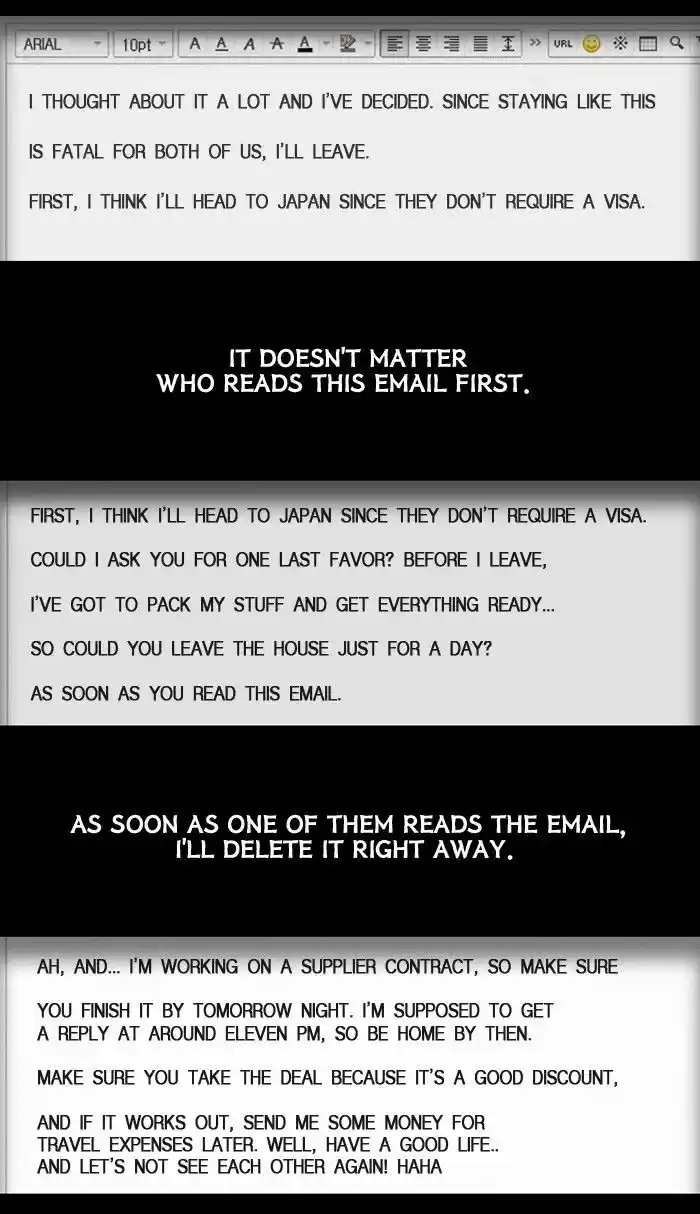 Friday: Forbidden Tales 28