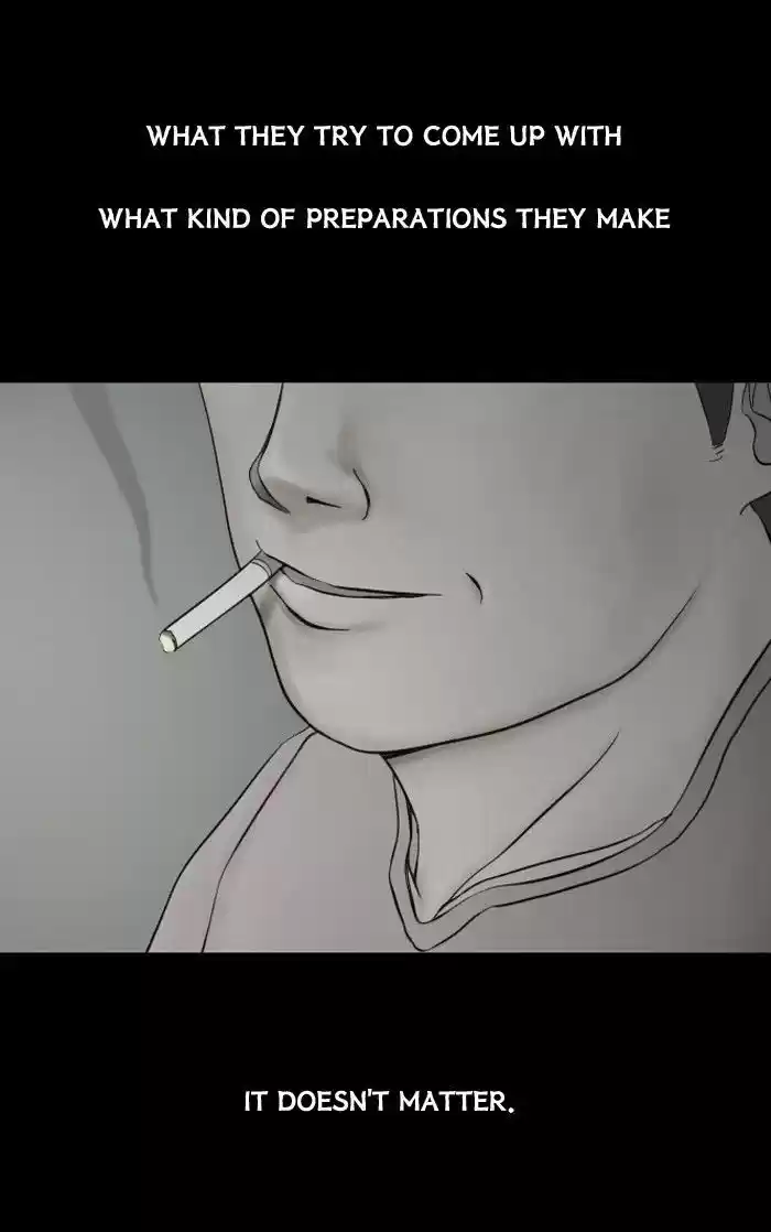 Friday: Forbidden Tales 28