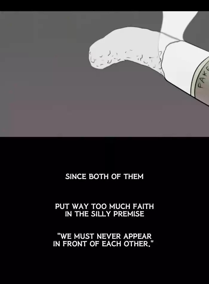 Friday: Forbidden Tales 28