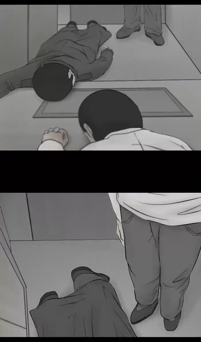 Friday: Forbidden Tales 28