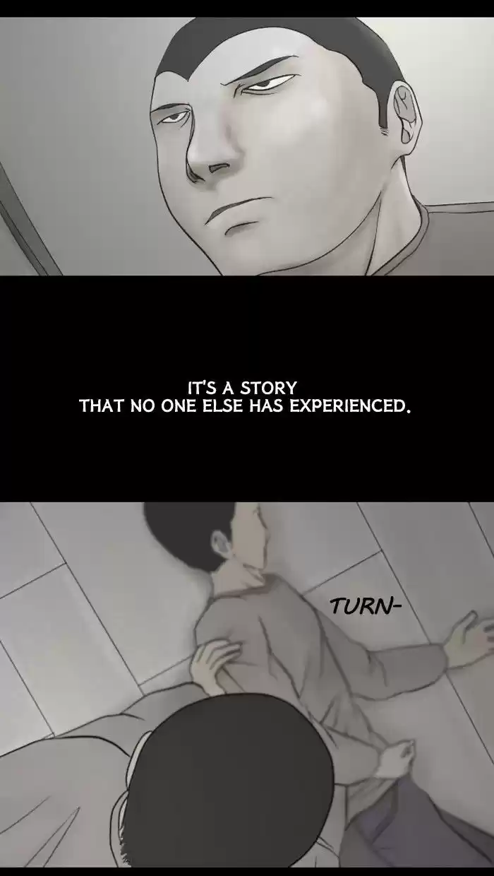 Friday: Forbidden Tales 28