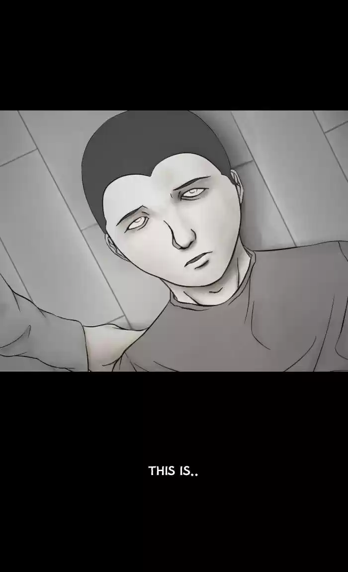 Friday: Forbidden Tales 28