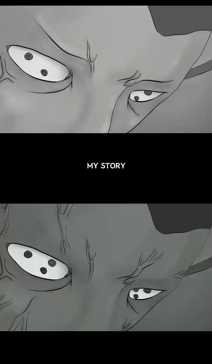 Friday: Forbidden Tales 28