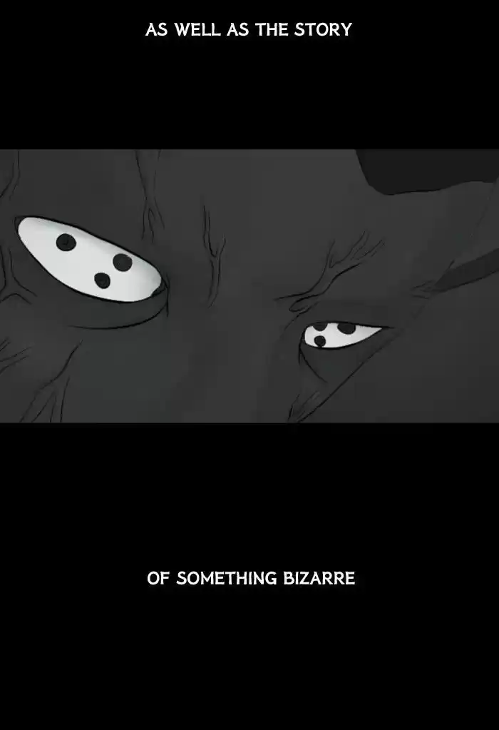 Friday: Forbidden Tales 28