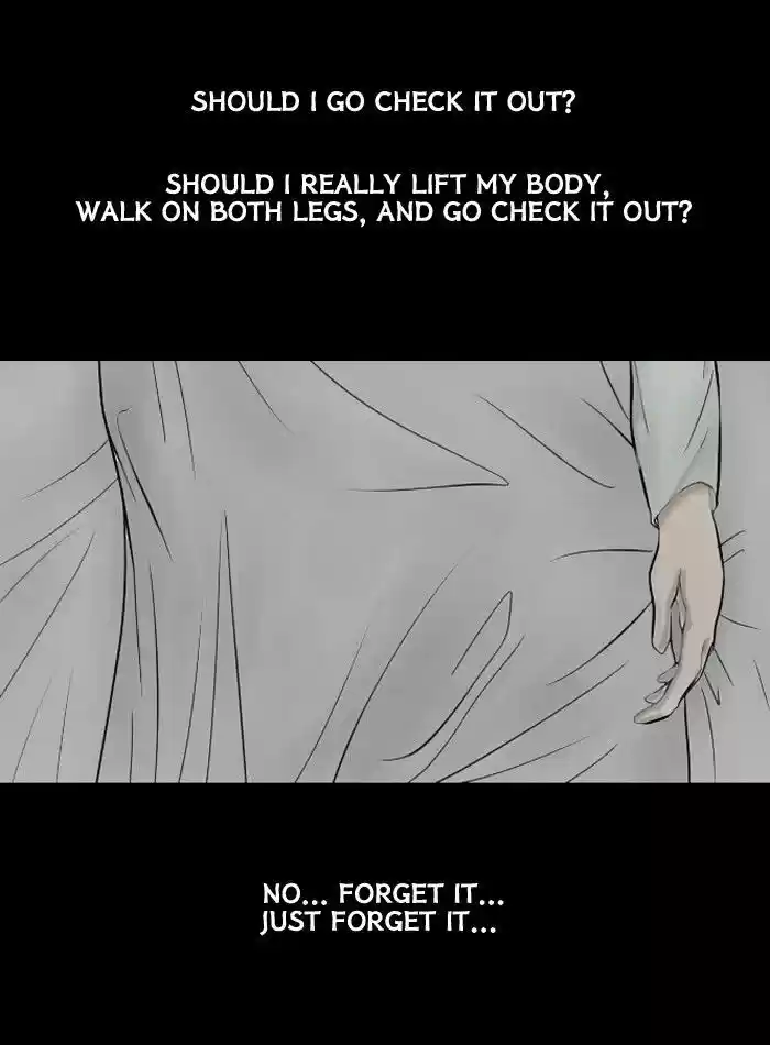 Friday: Forbidden Tales 29