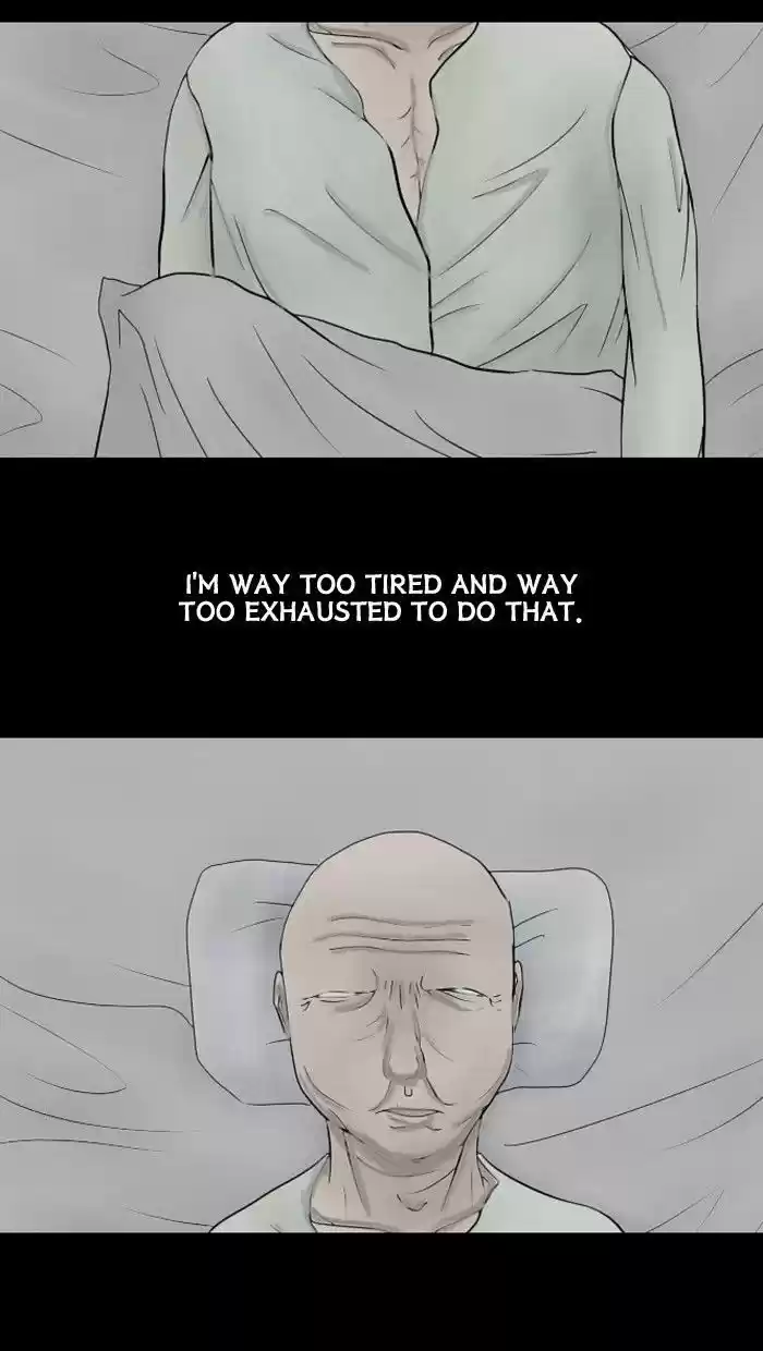 Friday: Forbidden Tales 29