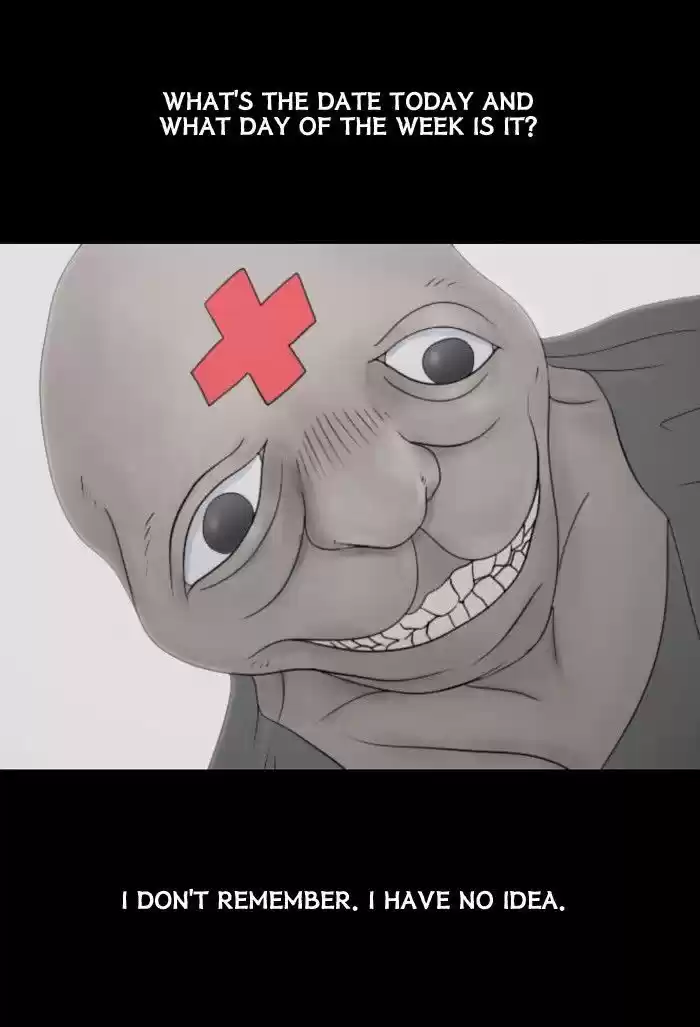 Friday: Forbidden Tales 29