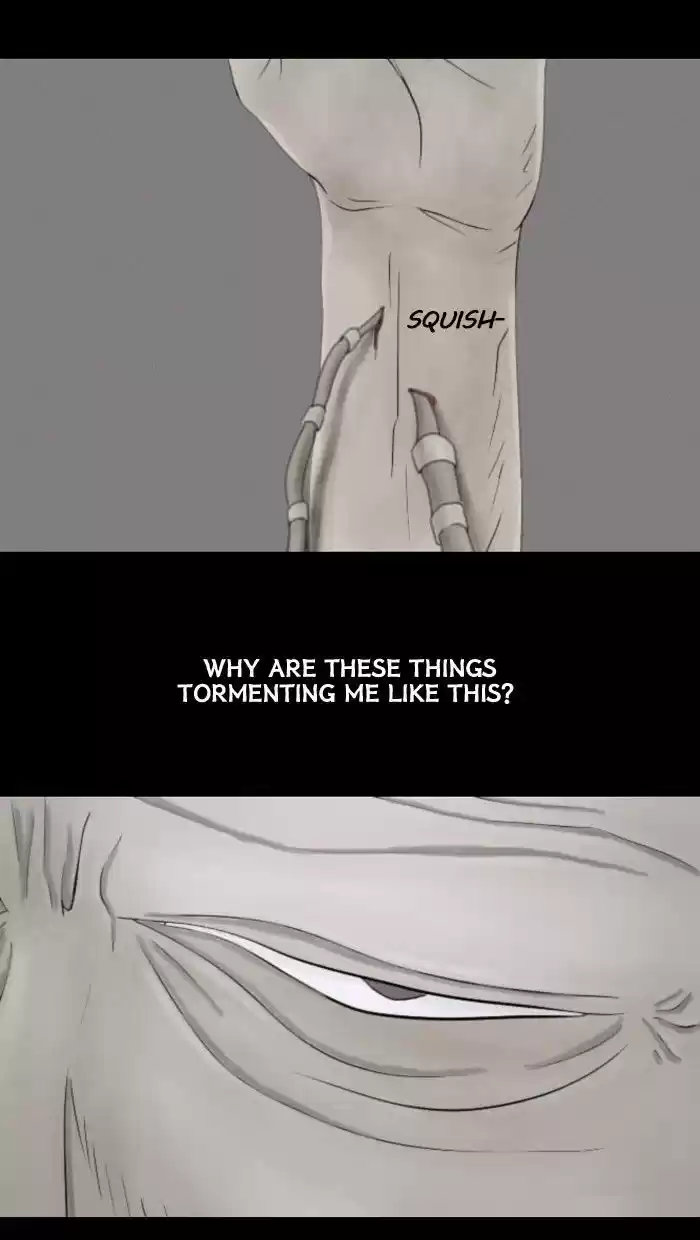 Friday: Forbidden Tales 29