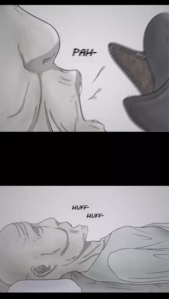 Friday: Forbidden Tales 29