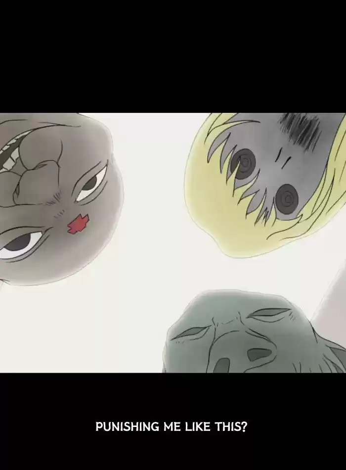 Friday: Forbidden Tales 29