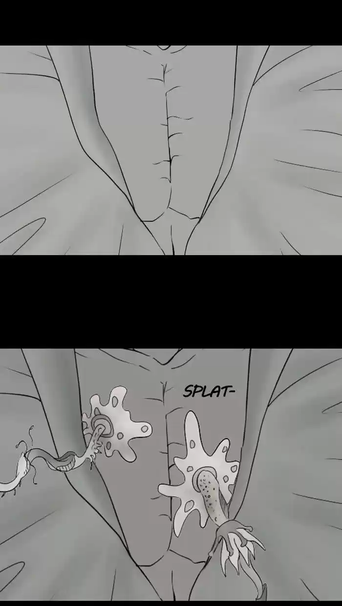 Friday: Forbidden Tales 29