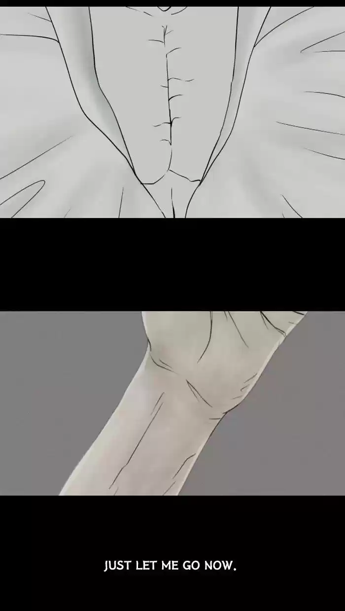 Friday: Forbidden Tales 29